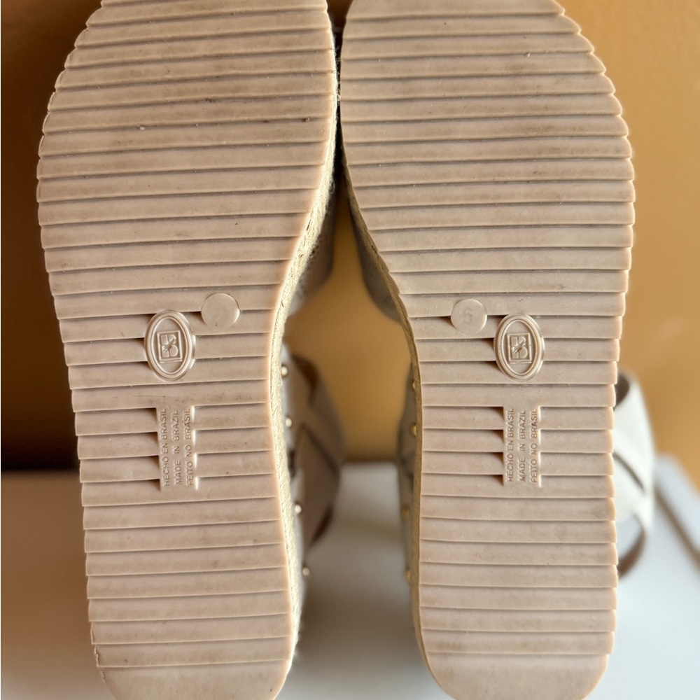 Bottero sandals - Picture 5 of 5
